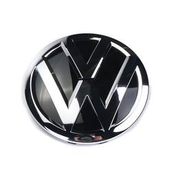 Emblem - Front (VW)